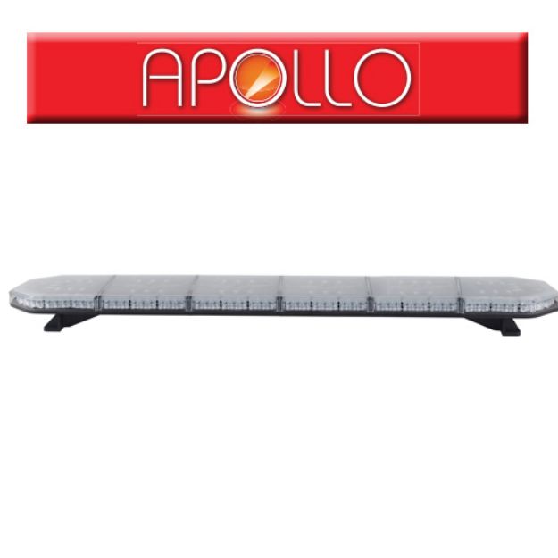 Picture of 55" Apollo Lightbar